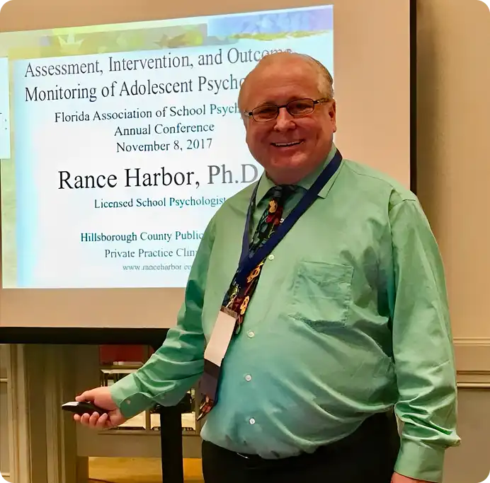 Dr. Harbor